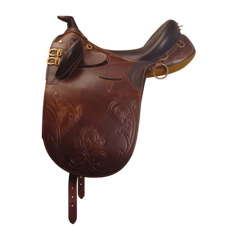 SE00251 - SELLA AUSTRALIANA LAKOTA C/POMO