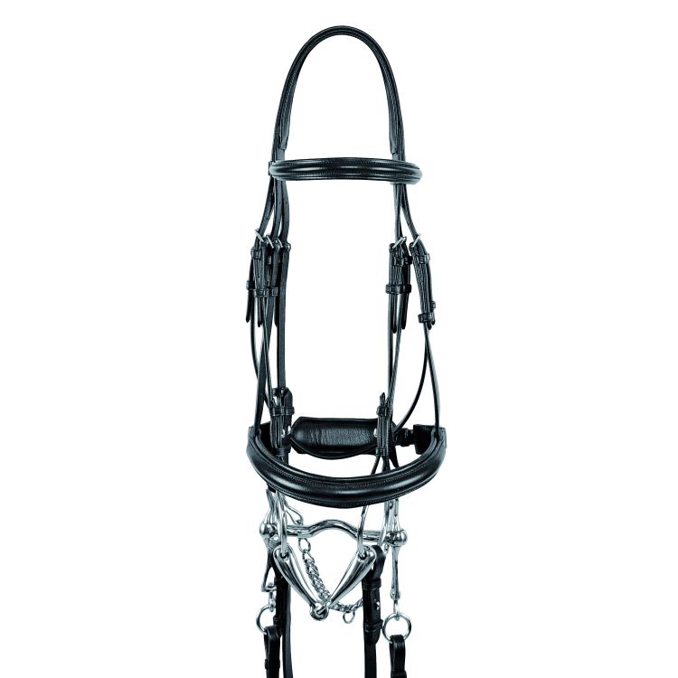 BR00611 - BRIGLIA DRESSAGE