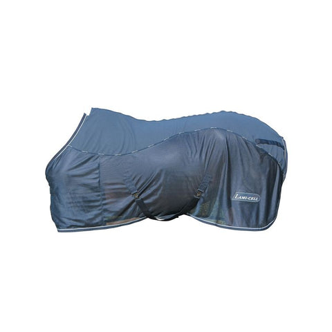 CO00030-COPERTA RETE LAMICELL C/MASCHERA MODELLO PARANA'