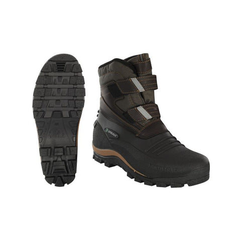 AB00710 - SCARPA SCUDERIA MODELLO CANADESE
