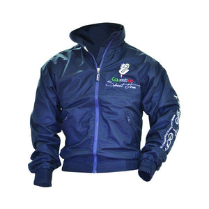 AB00426A - BOMBER ESTIVO UMBRIA MODELLO “SPORT TEAM”
