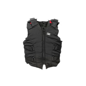 AB00337 - BUSTINO UKE BAMBINO PROFESSIONAL FIT