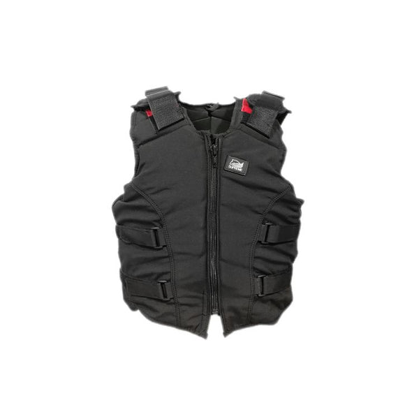 AB00337 - BUSTINO UKE BAMBINO PROFESSIONAL FIT