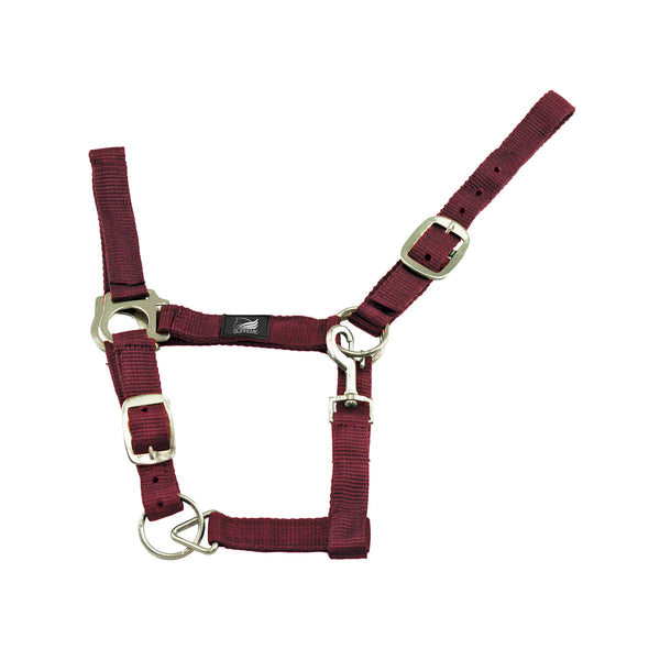 CA00011 - CAVEZZA NYLON DOPPIA REGOLAZIONE