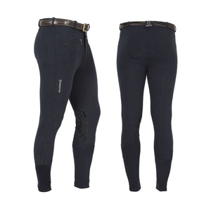 AB00016- PANTALONI UOMO MODELLO ZEUS IN COTONE ELASTICIZZATO