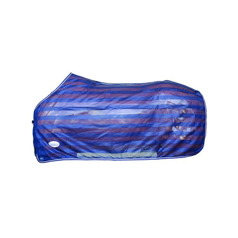 CO00031-COPERTA RETE MAGLIA FINE MODELLO VALENCIA
