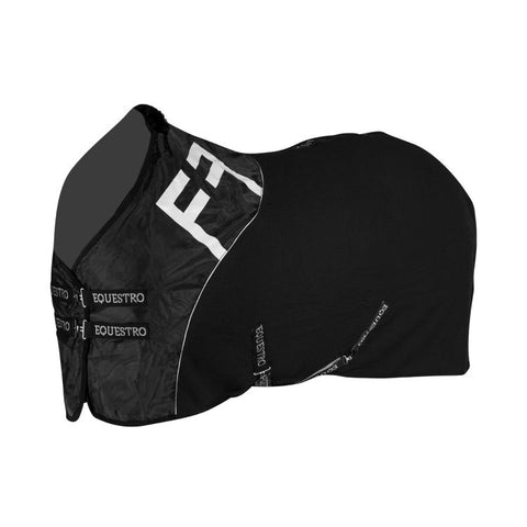 ETH04005-COPERTA DA BOX IN TESSUTO WAFFLE