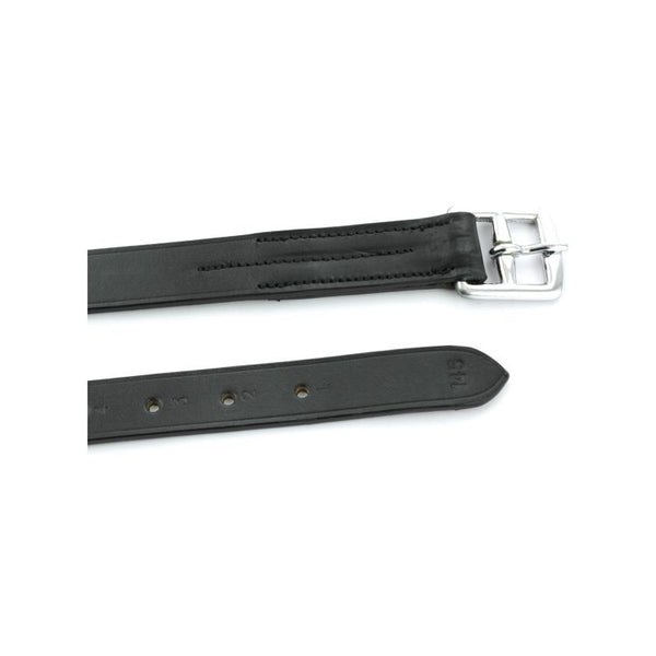 AAC00600 - STAFFILI CUOIO UKE