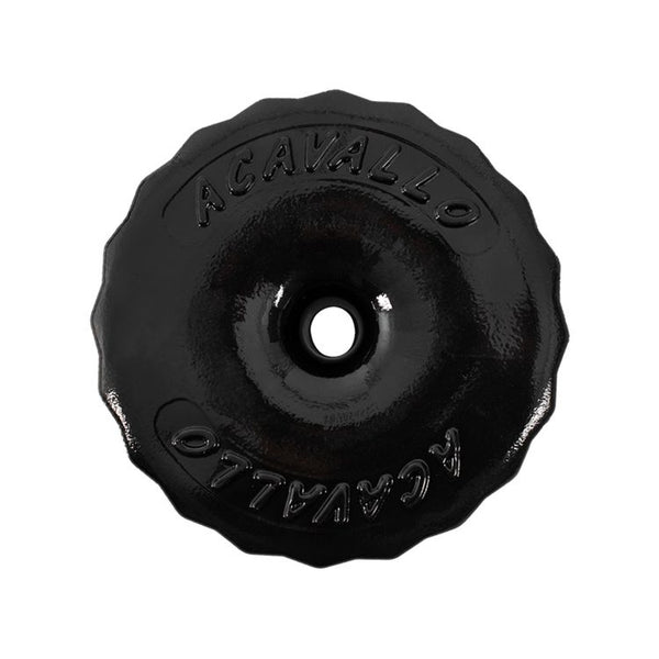 AC760 - COUNTOURED ACAVALLO GEL BIT GUARD