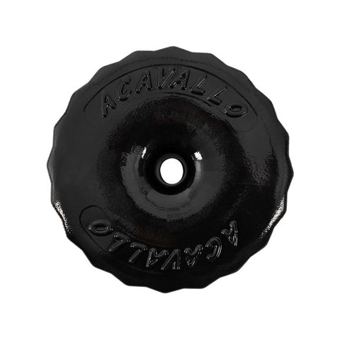 AC760 - COUNTOURED ACAVALLO GEL BIT GUARD