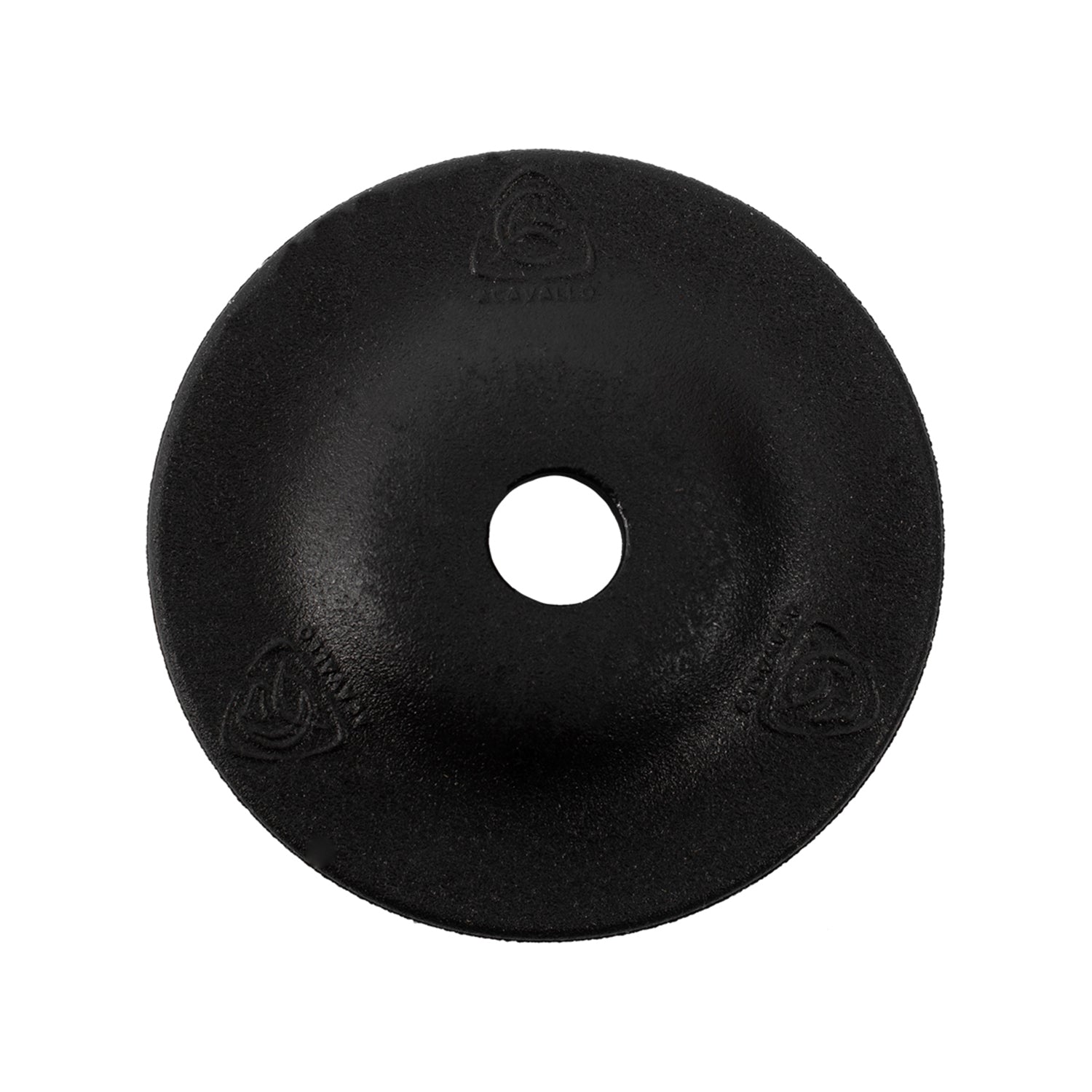 AC761 - COUNTOURED ACAVALLO GEL BIT GUARD