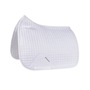 SS00206 - SOTTOSELLA DRESSAGE SAGOMATO IN COTONE