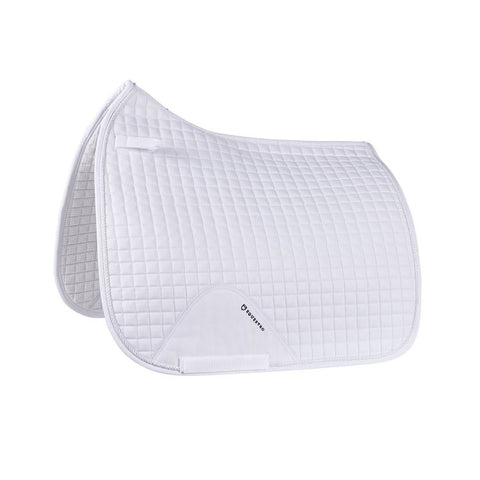 SS00206 - SOTTOSELLA DRESSAGE SAGOMATO IN COTONE