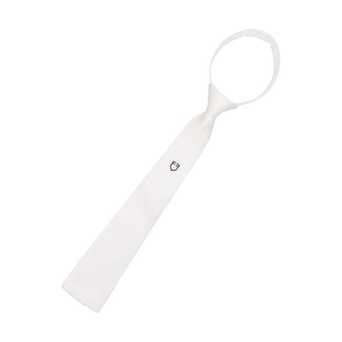 AB00356 - CRAVATTA MODELLO SQUARED