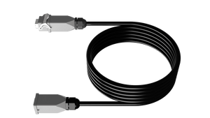 953-128 - PROLUNGA CAVO LAMPADA 10M