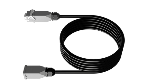 953-128 - PROLUNGA CAVO LAMPADA 10M