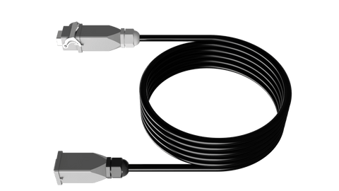 953-127 - PROLUNGA CAVO LAMPADA 5M
