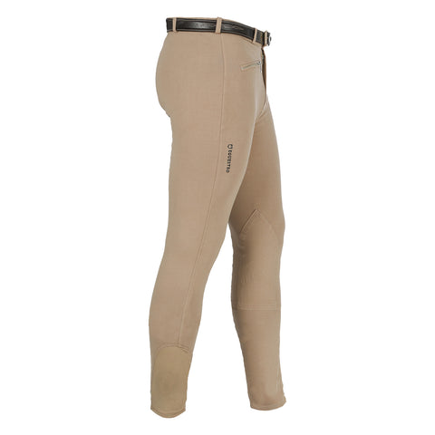 AB00008- PANTALONI UOMO MODELLO URANO IN COTONE ELASTICIZZATO