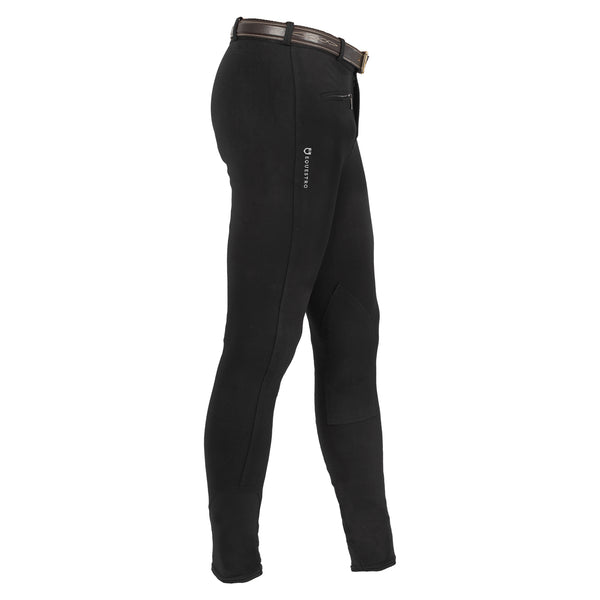 AB00008- PANTALONI UOMO MODELLO URANO IN COTONE ELASTICIZZATO