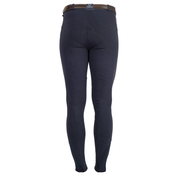 AB00008- PANTALONI UOMO MODELLO URANO IN COTONE ELASTICIZZATO