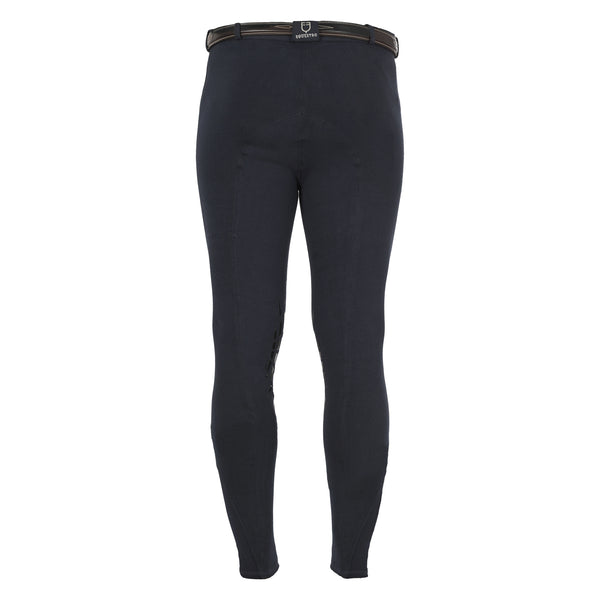 AB00016- PANTALONI UOMO MODELLO ZEUS IN COTONE ELASTICIZZATO