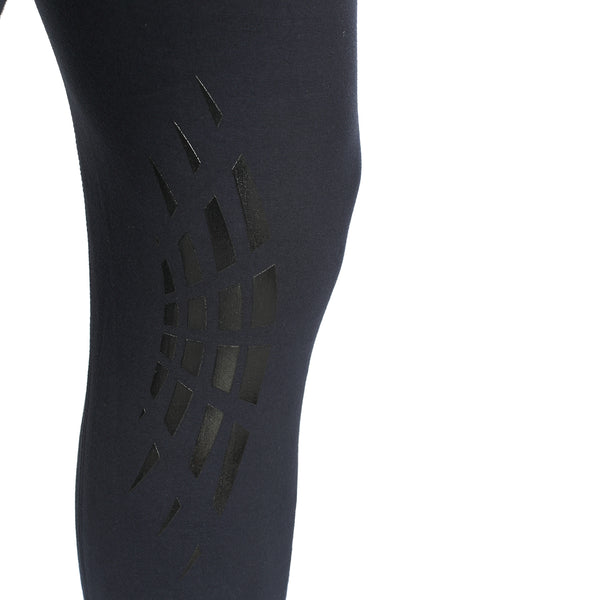 AB00016- PANTALONI UOMO MODELLO ZEUS IN COTONE ELASTICIZZATO