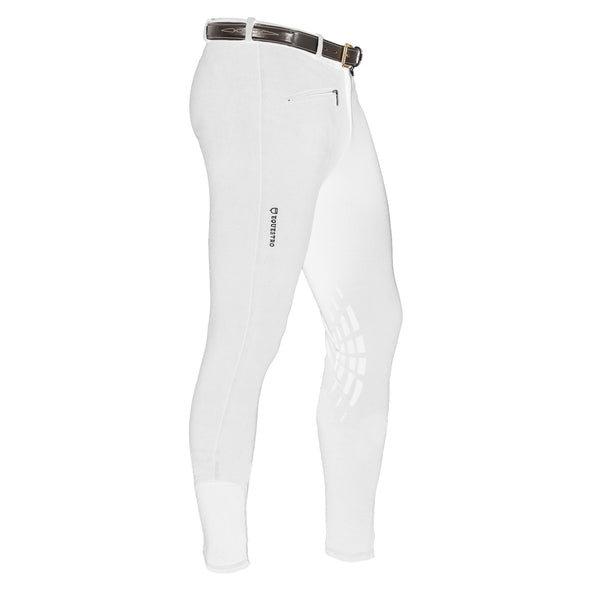 AB00016- PANTALONI UOMO MODELLO ZEUS IN COTONE ELASTICIZZATO