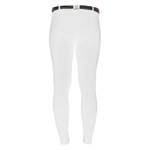 AB00016- PANTALONI UOMO MODELLO ZEUS IN COTONE ELASTICIZZATO
