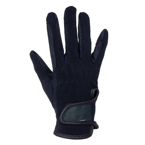AB00096A - GUANTI PELLE SINTETICA