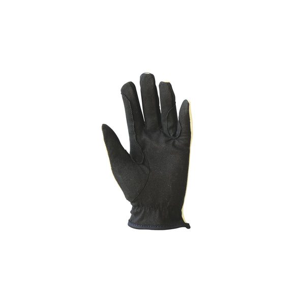 AB00183B - GUANTI BIMBO AMARA BICOLORE