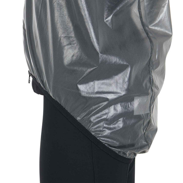 AB00311 - IMPERMEABILE SOPRAGIACCA EQUESTRO CON CHIUSURA ZIP