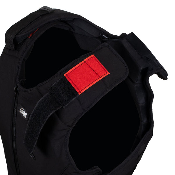 AB00336 - BUSTINO SUPREME ADULTO PROFESSIONAL FIT