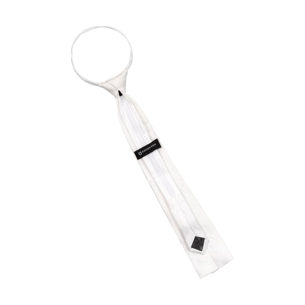 AB00356 - CRAVATTA MODELLO SQUARED
