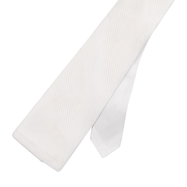 AB00356 - CRAVATTA MODELLO SQUARED
