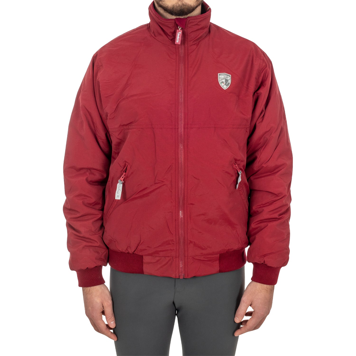 AB00421A - BOMBER UMBRIA TECNICO