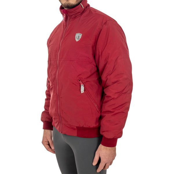 AB00421A - BOMBER UMBRIA TECNICO