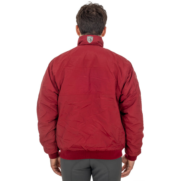 AB00421A - BOMBER UMBRIA TECNICO