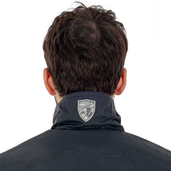 AB00421A - BOMBER UMBRIA TECNICO