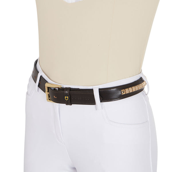 AB00612 - CINTURA INGLESE MODELLO CLINCHER