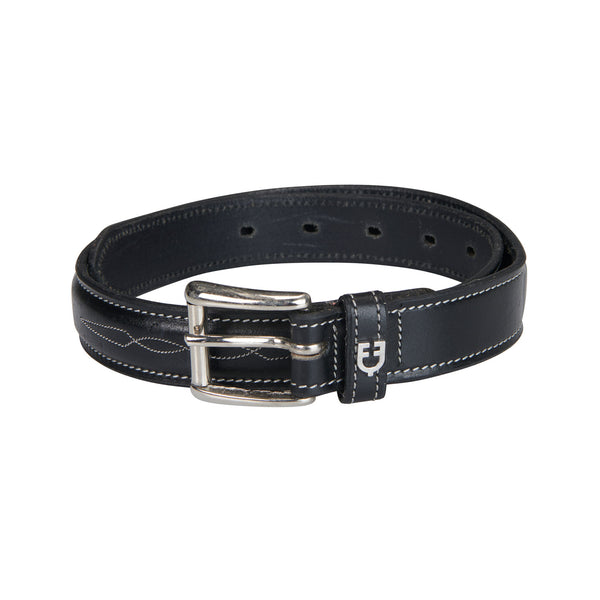 AB00613 - CINTURA INGLESE MODELLO DOUBLE STITCHING