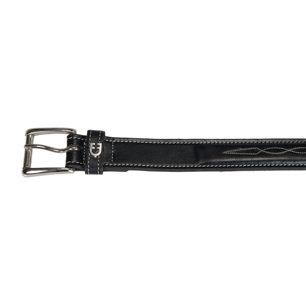AB00613 - CINTURA INGLESE MODELLO DOUBLE STITCHING