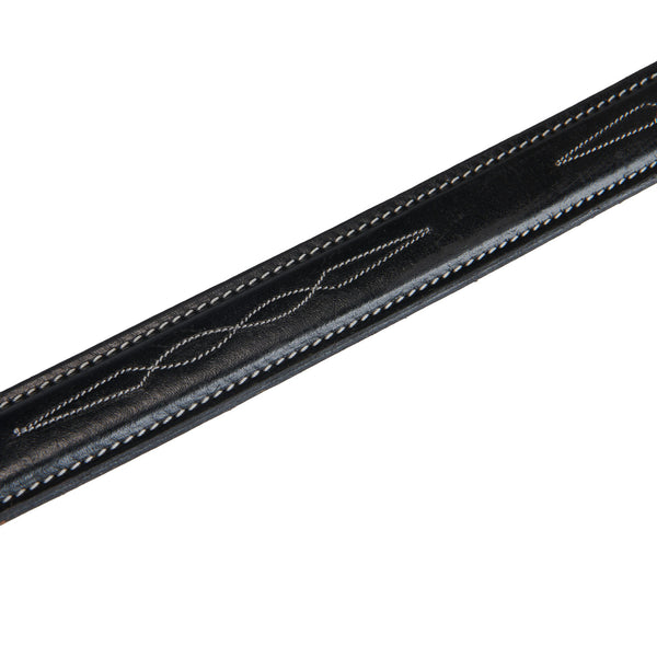 AB00613 - CINTURA INGLESE MODELLO DOUBLE STITCHING