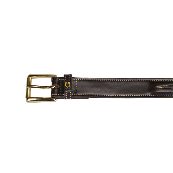 AB00613 - CINTURA INGLESE MODELLO DOUBLE STITCHING