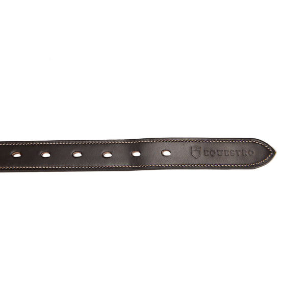 AB00613 - CINTURA INGLESE MODELLO DOUBLE STITCHING