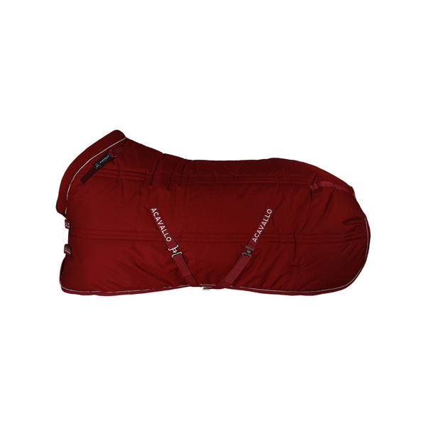 AC630-COPEERTA BOX RIPSTOP 600D 500GR