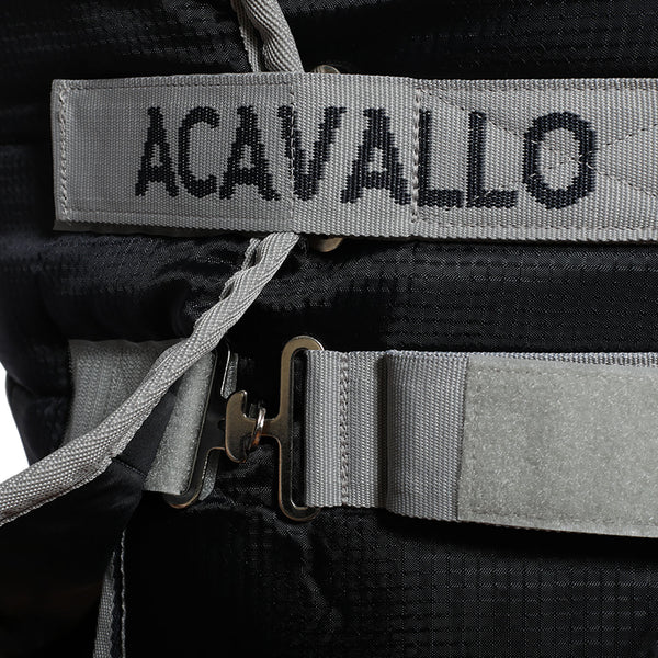 AC633-COPERTA BOX RIPSTOP 210D 300GR