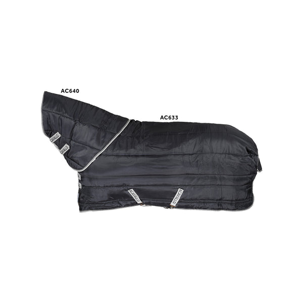 AC633-COPERTA BOX RIPSTOP 210D 300GR