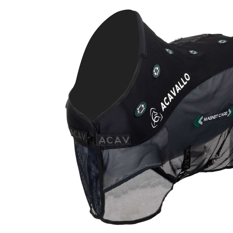 AC642-COPERTA MAGNET CARE