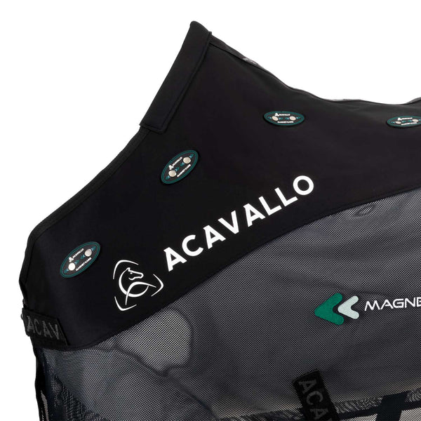 AC642-COPERTA MAGNET CARE