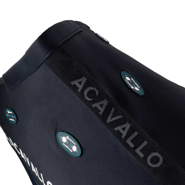 AC642-COPERTA MAGNET CARE